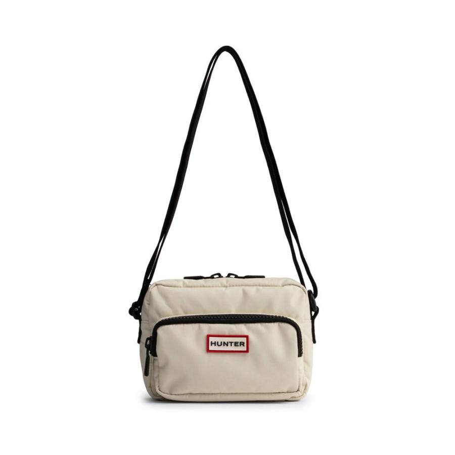 HUNTER（ハンター） バック ショルダーバック レディース メンズ