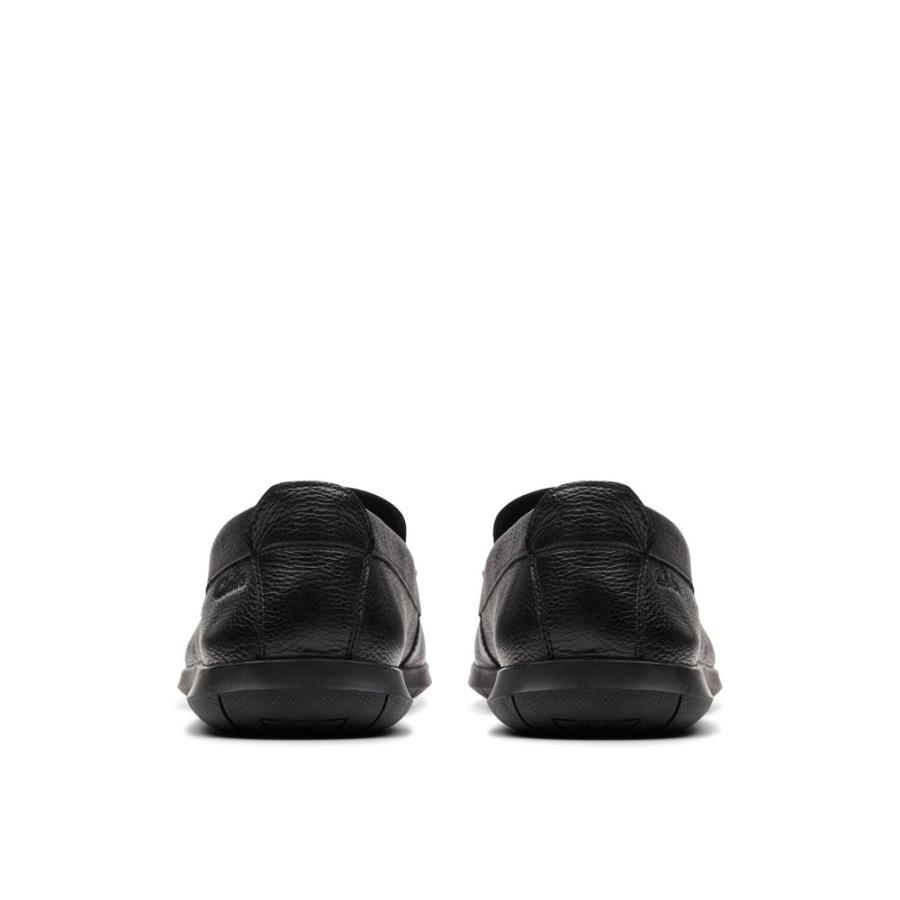 Clarks（クラークス） カジュアルシューズ メンズ スリッポン 26176952