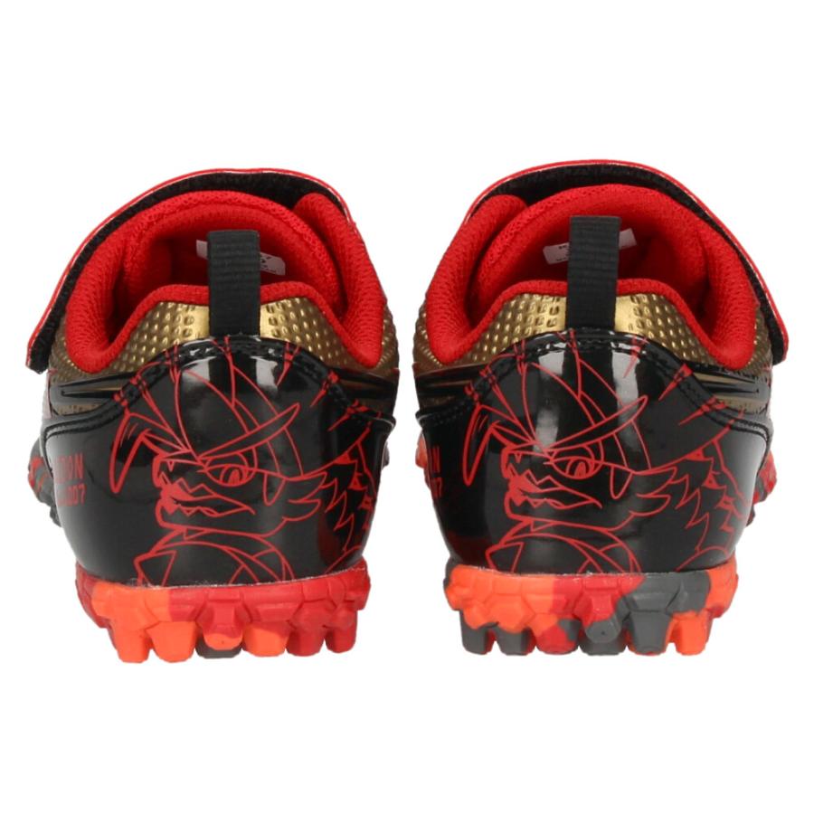 アサヒシューズ ガチ強 ポケモン スニーカー キッズ ジュニア 運動靴