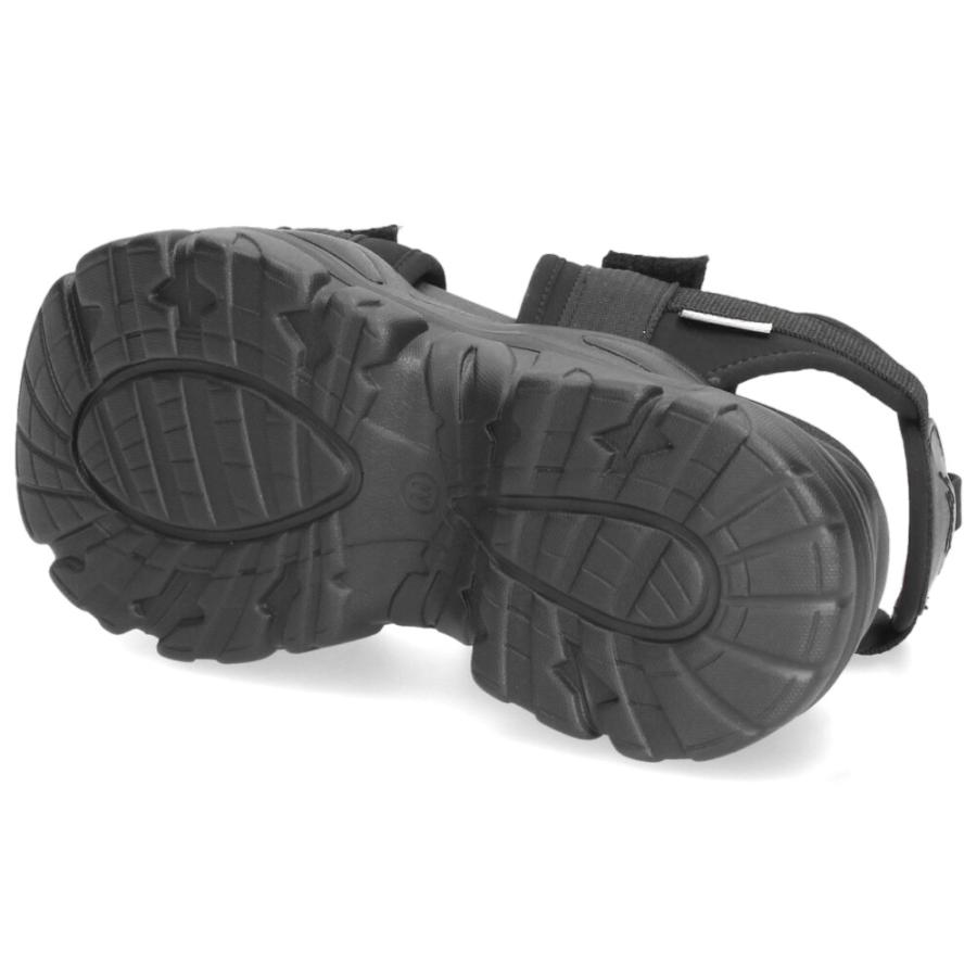 YOSUKE ヨースケ 厚底サンダル レディース 4460022 靴 サンダル