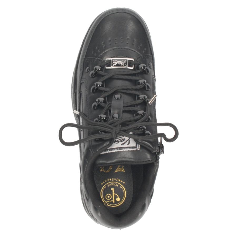 YOSUKE（ヨースケ） 厚底スニーカー レディース 2601023 YOSUKE 靴