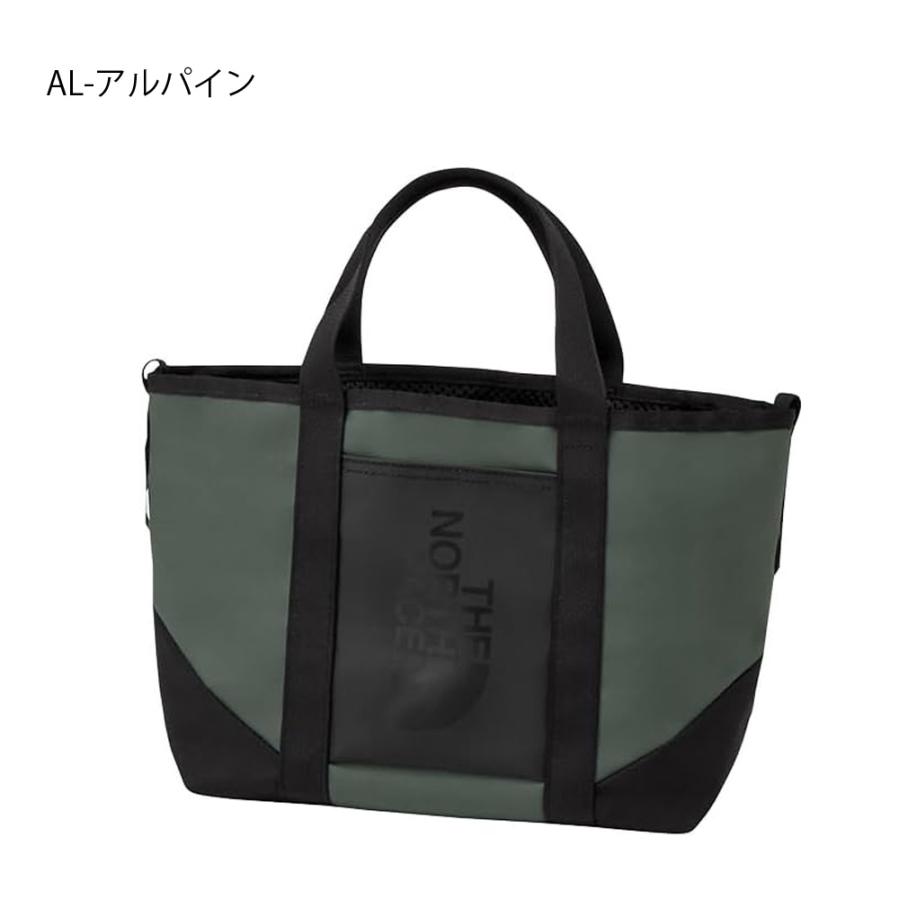 ノースフェイストートバッグ　NM82451 黒　17Ｌ 楽天市場】ノースフェイス バッグ メンズ レディース トートバッグ