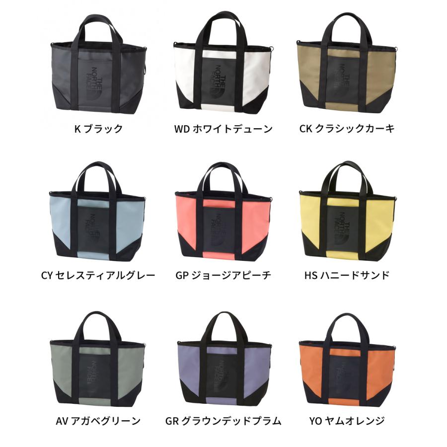 THE NORTH FACE（ザ ノースフェイス） ノースフェイス トートバッグ