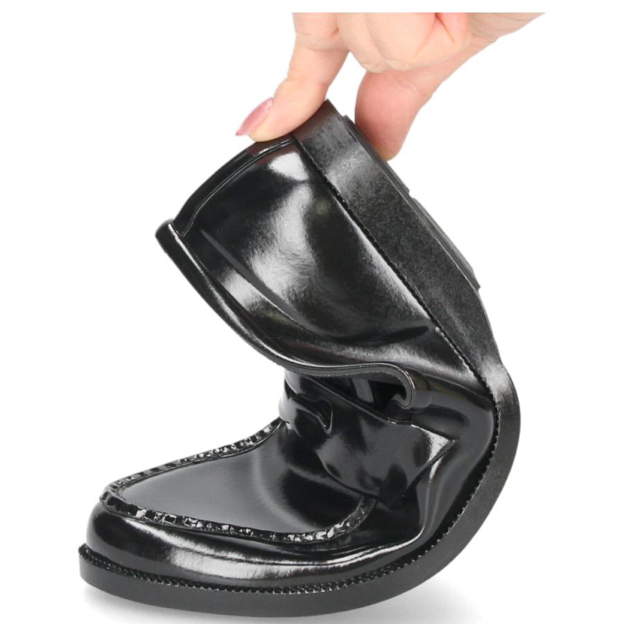 HARUTA（ハルタ） ローファー レディース レインシューズ 雨の日 靴