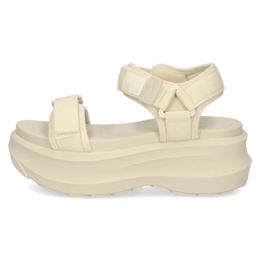 シャカ 厚底サンダル レディース SK-323 SHAKA ストラップ カジュアル