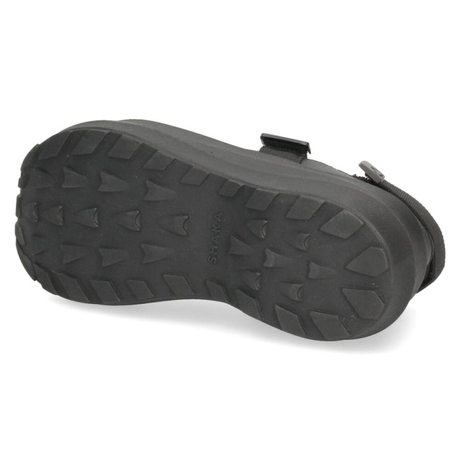 シャカ スニーカーサンダル 厚底 レディース SK-326 SHAKA サンダル