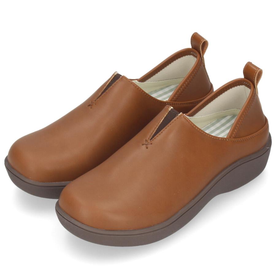 Parade 爆買 スリッポン レディース シューズ かかとが踏める 2WAY