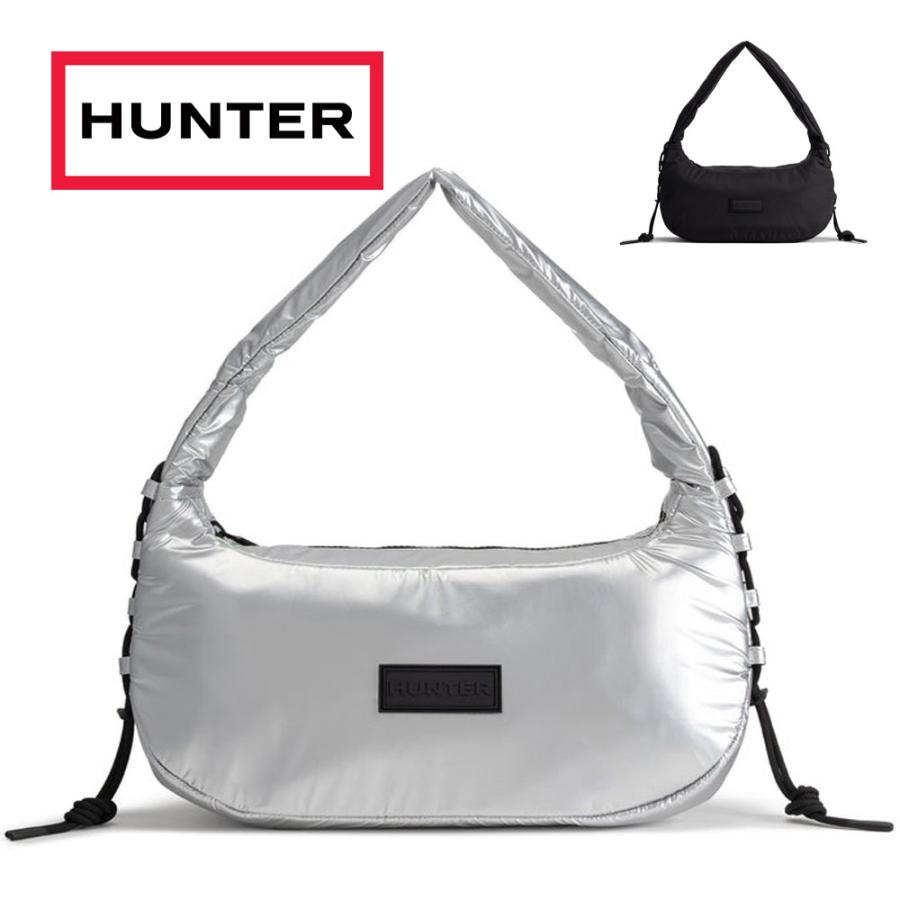 HUNTER（ハンター） バッグ ショルダーバッグ レディース メンズ 