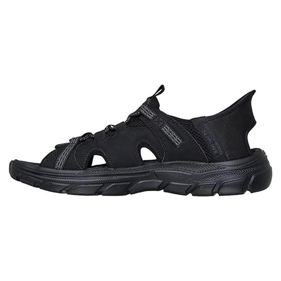 SKECHERS（スケッチャーズ） スリップインズ メンズ サンダル リヴォル