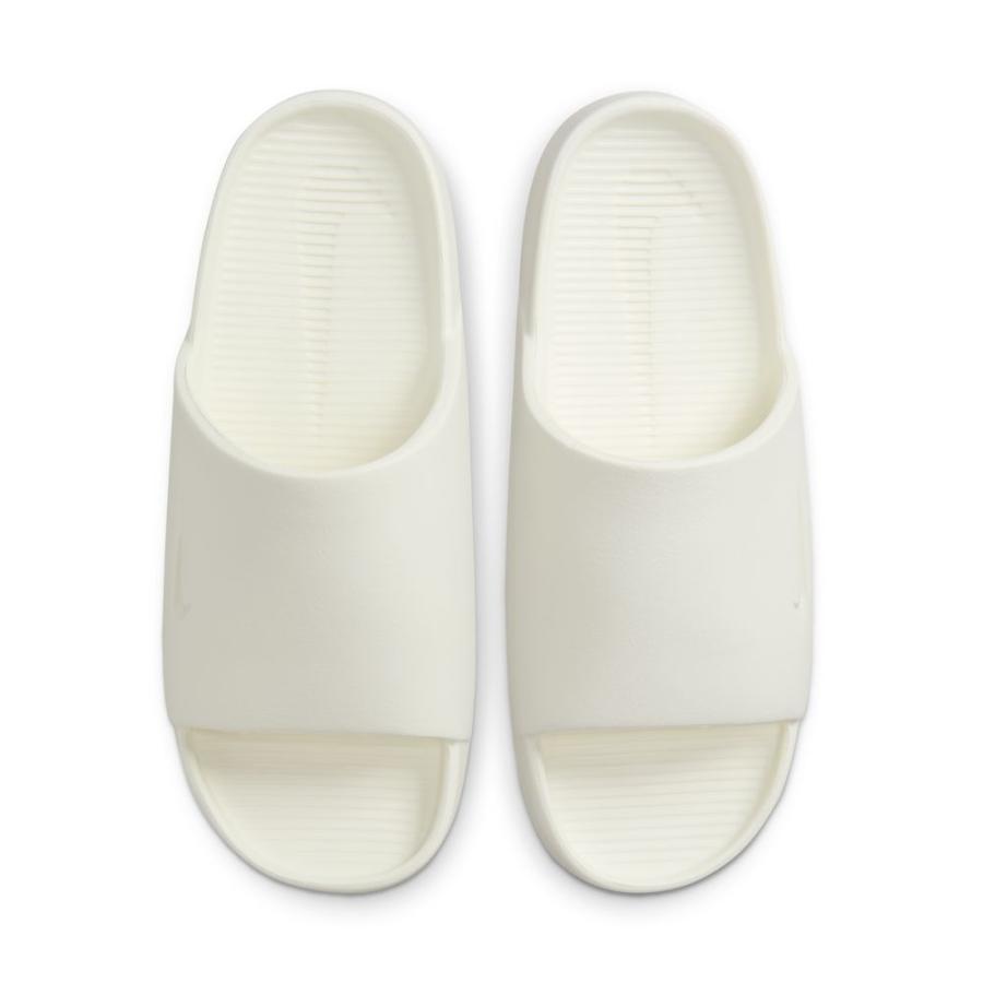 NIKE（ナイキ） サンダル レディース 厚底 白 スライドサンダル NIKE W