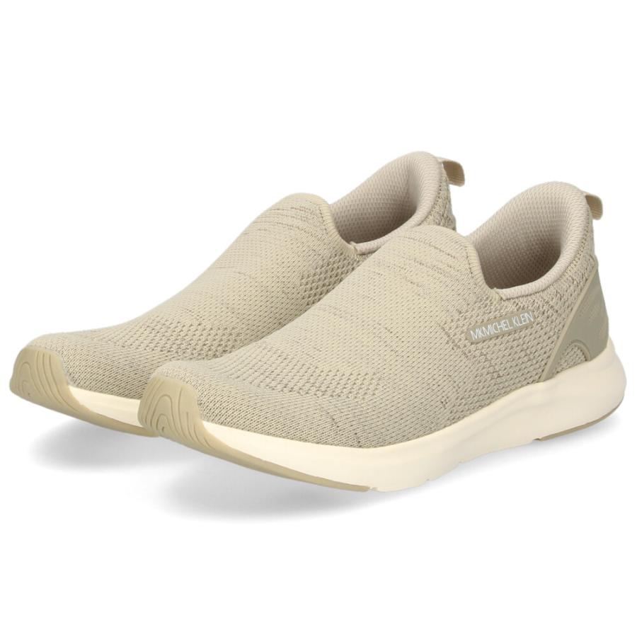 爆買 スニーカー レディース スリッポン 靴 履きやすい 軽量 通気性