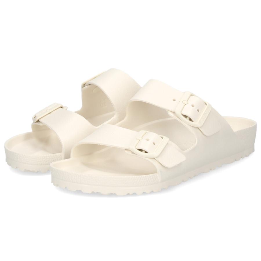 BIRKENSTOCK（ビルケンシュトック） アリゾナ EVA メンズ サンダル 白