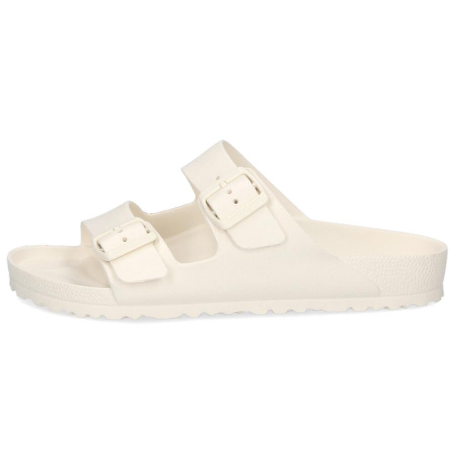 BIRKENSTOCK（ビルケンシュトック） アリゾナ EVA メンズ サンダル 白