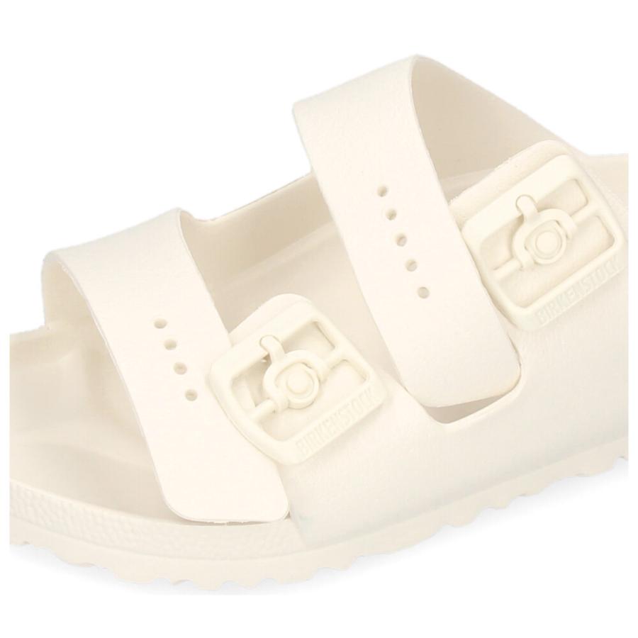 BIRKENSTOCK（ビルケンシュトック） アリゾナ EVA メンズ サンダル 白