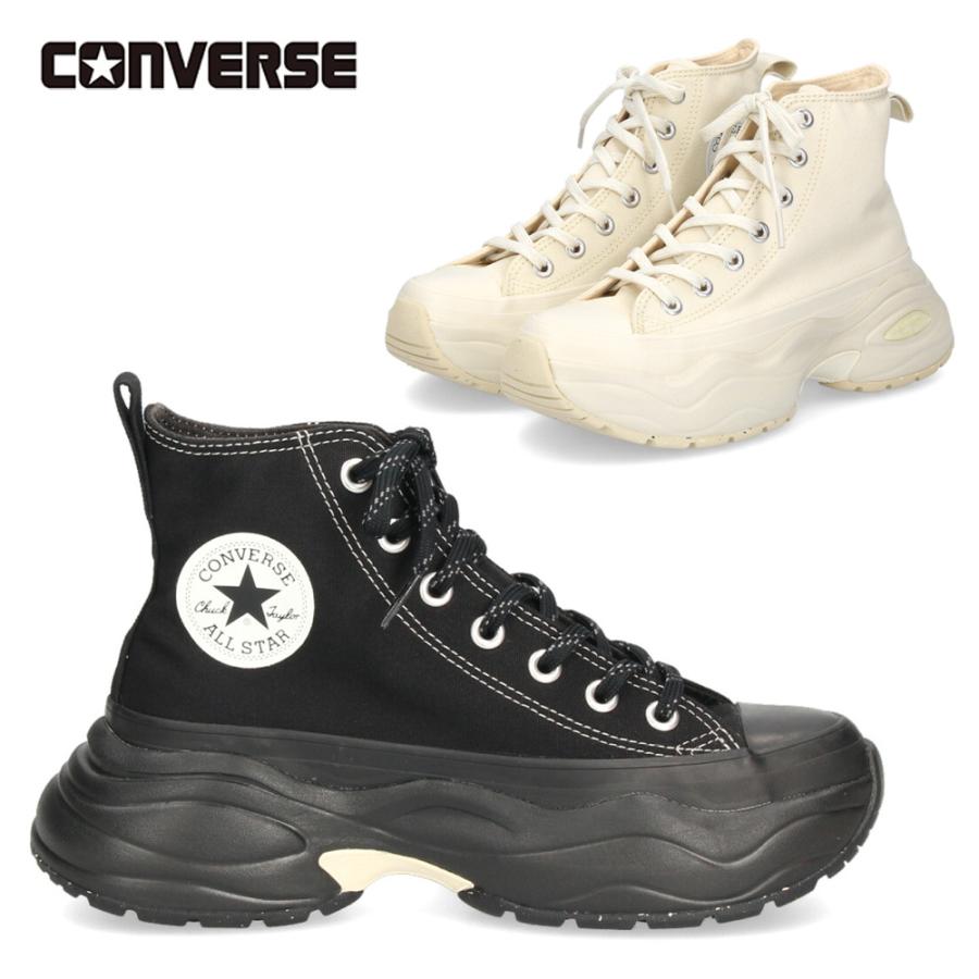 CONVERSE（コンバース） オールスター (R) サージトレーナー HI