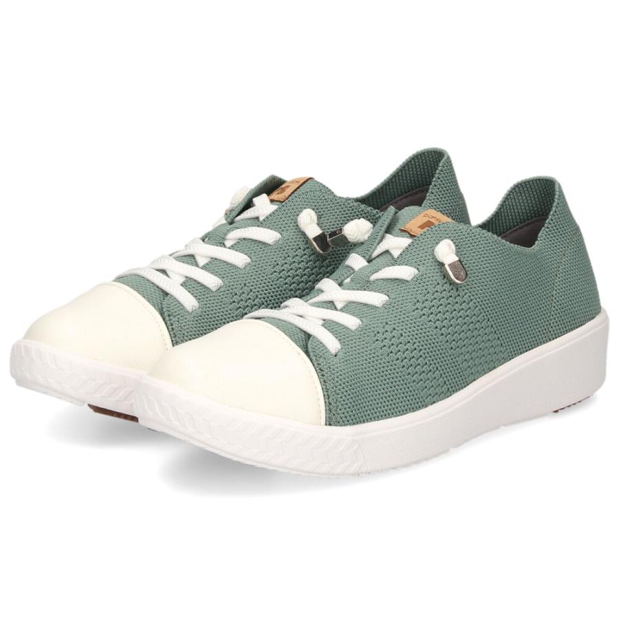 シューズ(女性用) yun スグハ Suguha レディース スニーカー ハンズフリーシューズ ハンズ