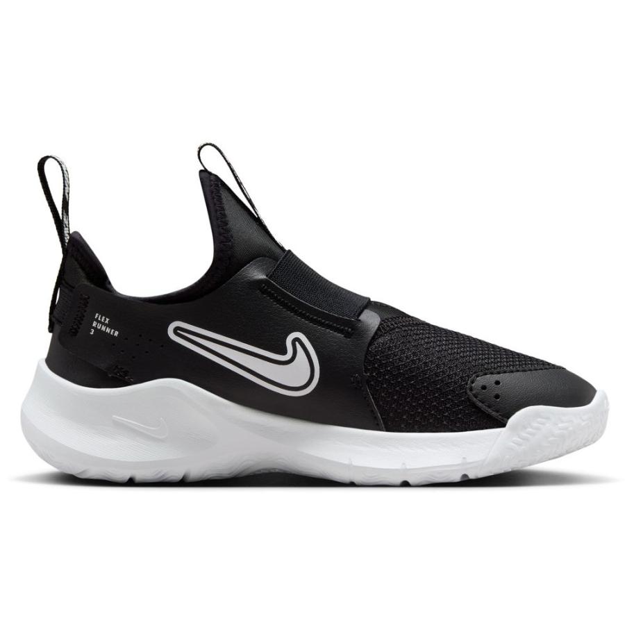 NIKE（ナイキ） キッズ スニーカー スリッポン 靴 フレックスランナー 