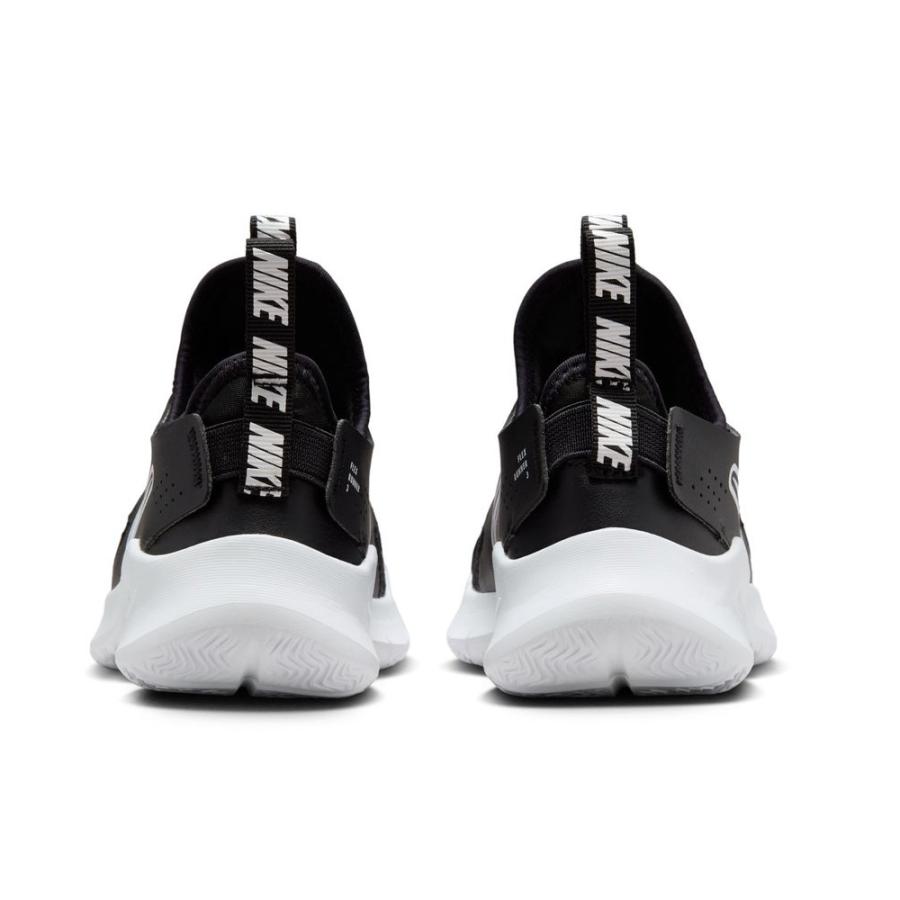 NIKE（ナイキ） キッズ スニーカー スリッポン 靴 フレックスランナー