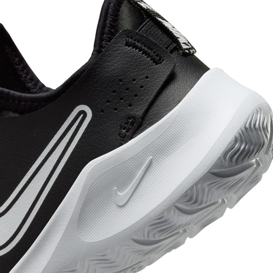 NIKE（ナイキ） キッズ スニーカー スリッポン 靴 フレックスランナー