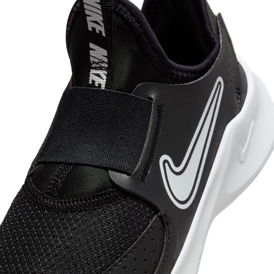 新品ナイキNIKE☆フレックスランナー23.5㎝ブラック 楽天市場】NIKE ナイキ スニーカー スリッポン キッズ ジュニア 子供靴