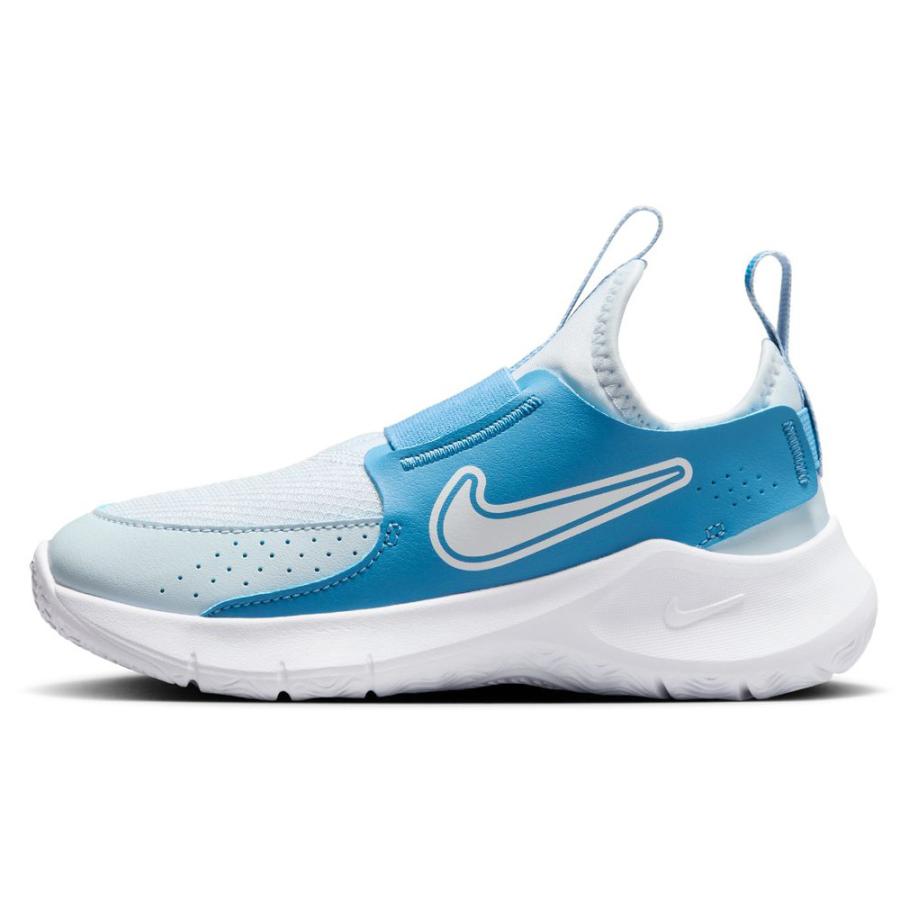 NIKE（ナイキ） キッズ スニーカー スリッポン 靴 フレックスランナー