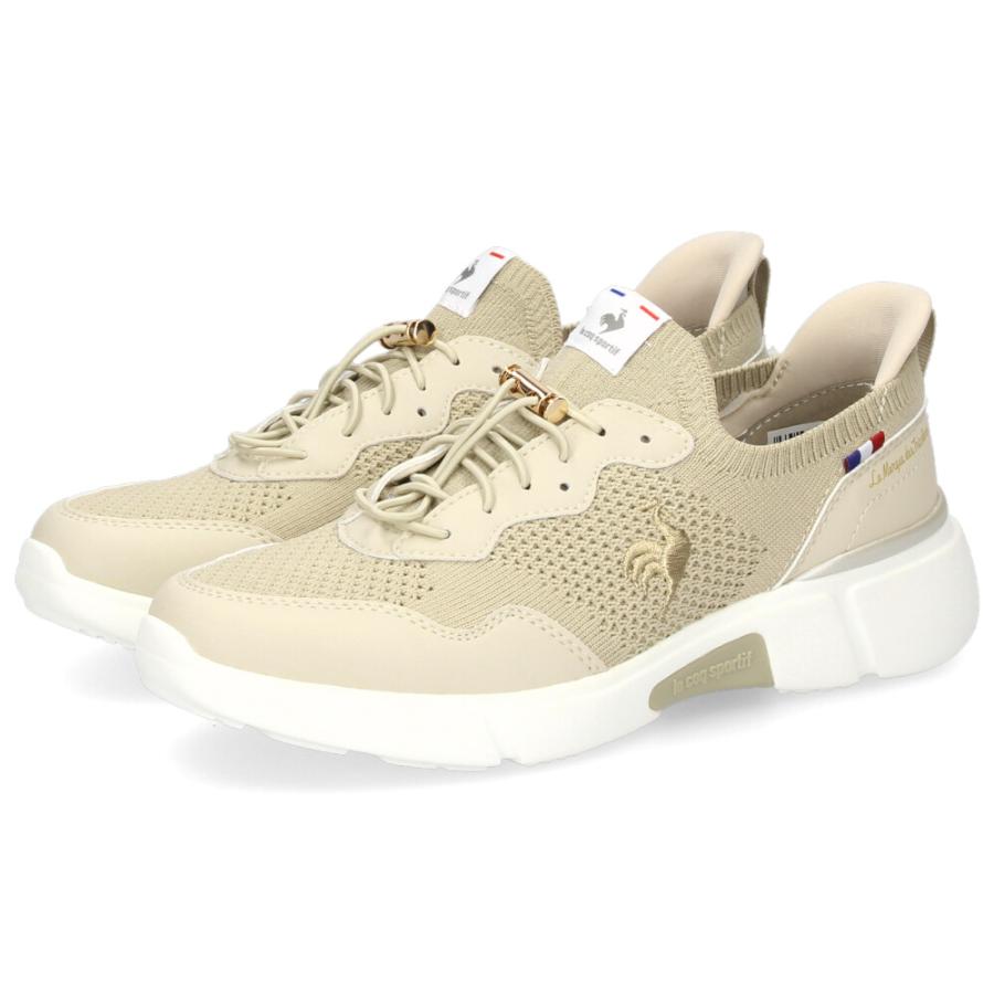 le coq sportif（ルコックスポルティフ） 爆買 スリッポン レディース