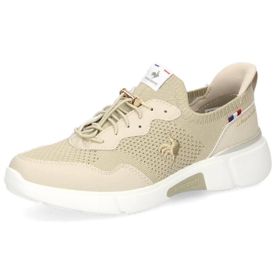 le coq sportif（ルコックスポルティフ） スリッポン レディース