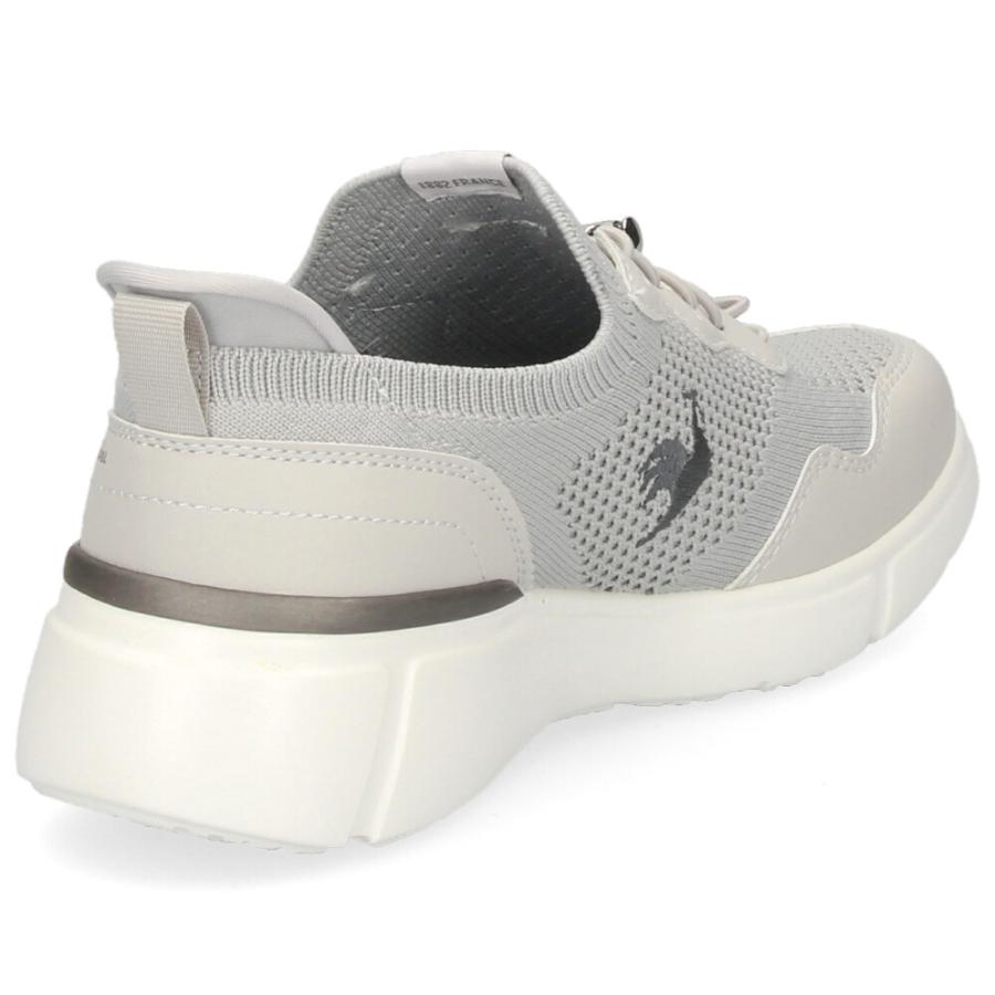 le coq sportif（ルコックスポルティフ） スリッポン レディース