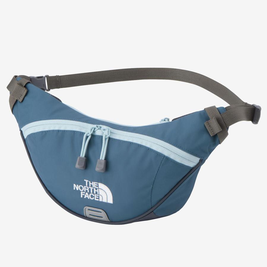 THE NORTH FACE ネイビー ウエストバッグ THE NORTH FACE（ザ ノースフェイス） ウエストバッグ FREE ネイビー