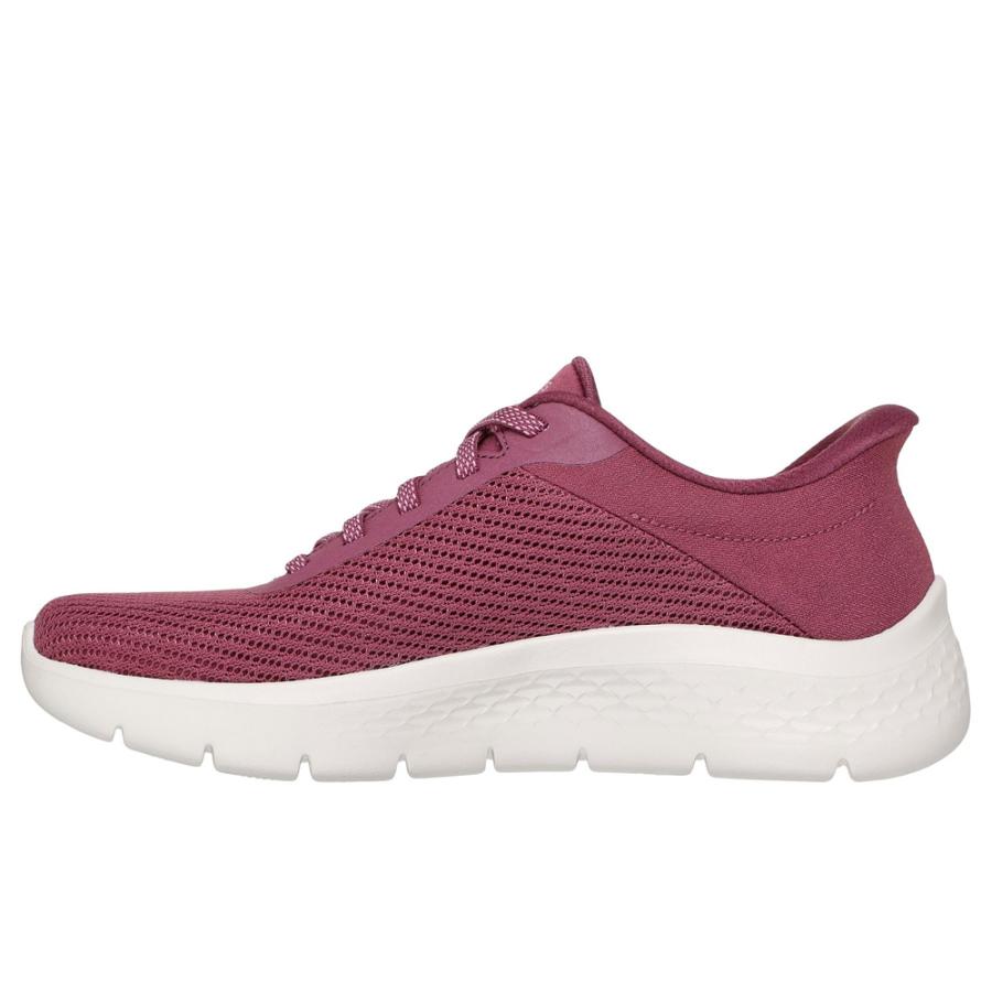 SKECHERS（スケッチャーズ） スリップインズ レディース スニーカー 黒