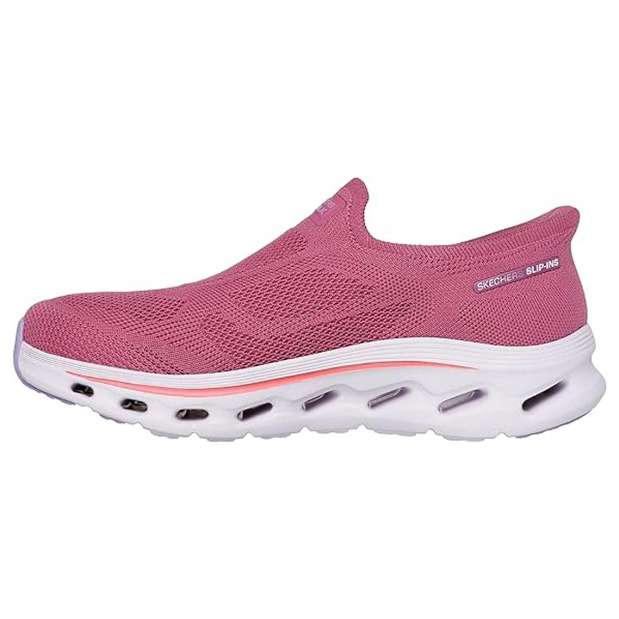 SKECHERS（スケッチャーズ） 【CM掲載商品】スケッチャーズ スリップ
