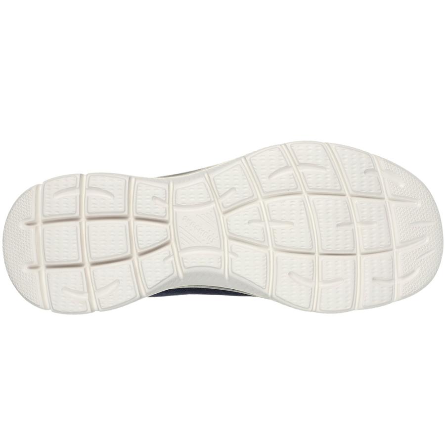 スケッチャーズ スリップインズ レディース 幅広 ワイド幅 スリッポン 黒 ハンズフリー SKECHERS Slip-ins サミッツ クラッシーナイト 150128Wの画像