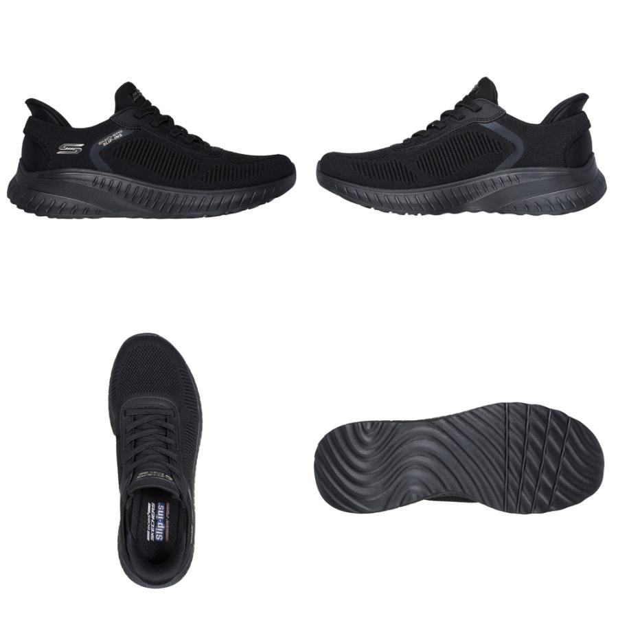 SKECHERS（スケッチャーズ） スリップインズ レディース ワイド 幅広