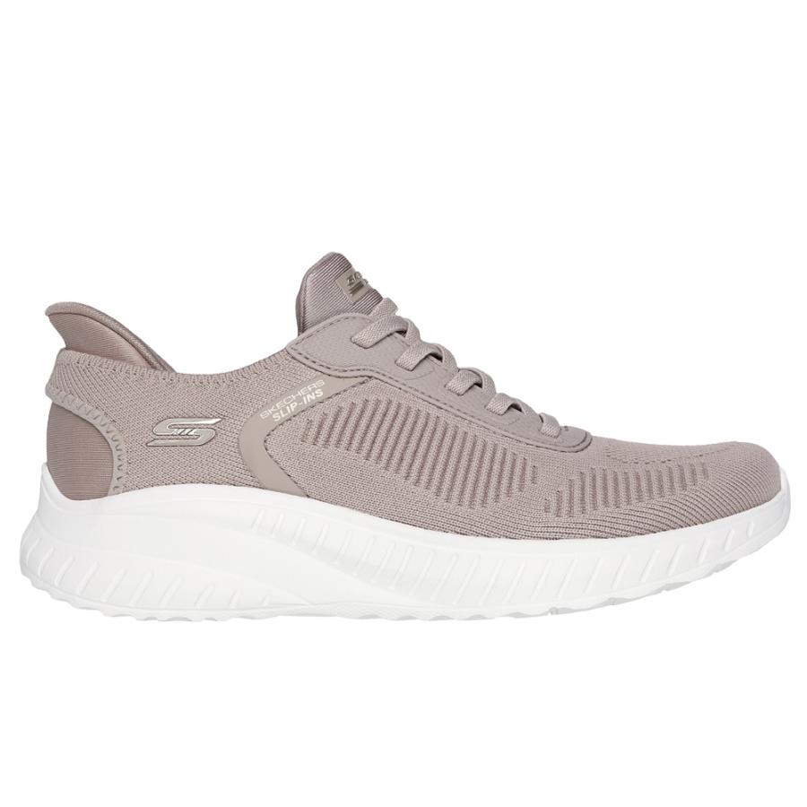 SKECHERS（スケッチャーズ） スリップインズ レディース ワイド 幅広