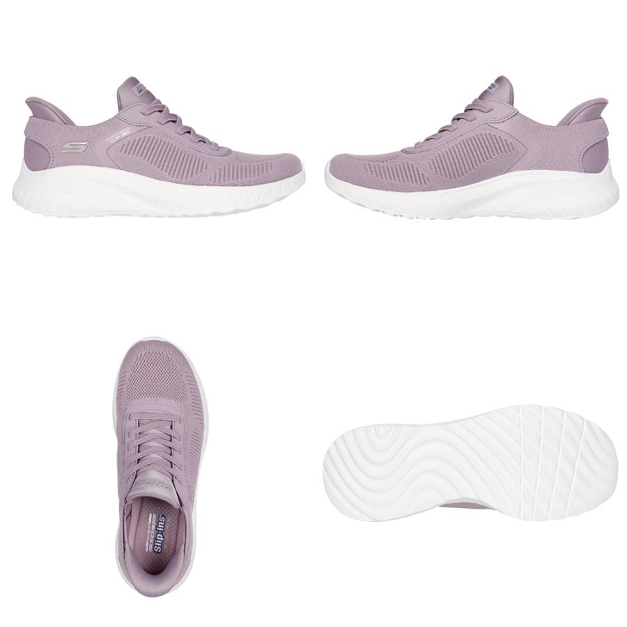 SKECHERS（スケッチャーズ） 【6990円〜】 スリップインズ レディース