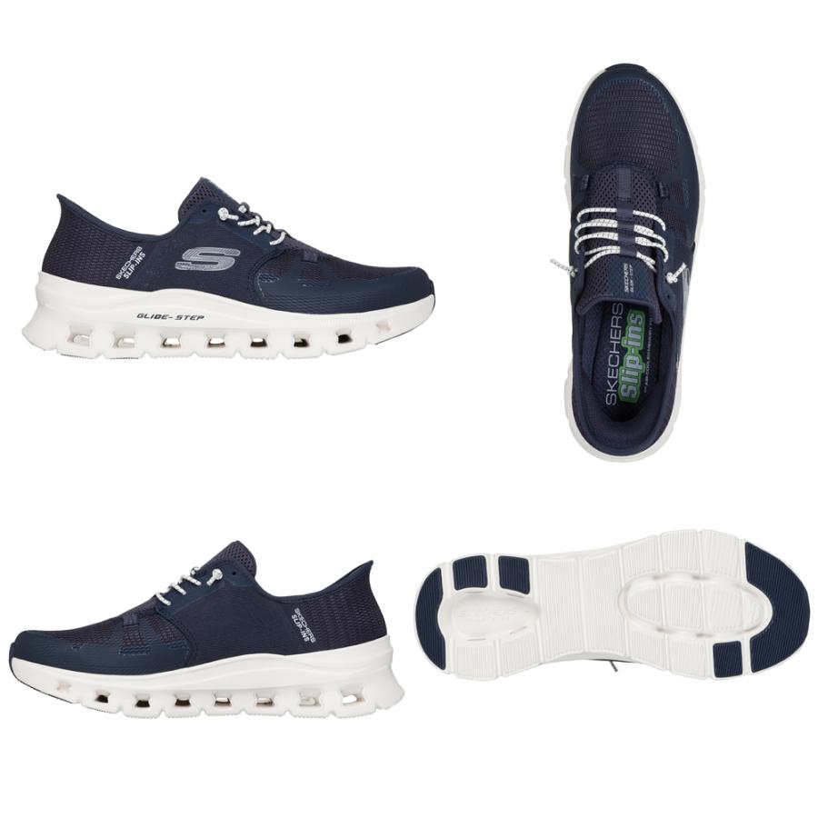 SKECHERS（スケッチャーズ） 【CM掲載商品】スケッチャーズ スニーカー