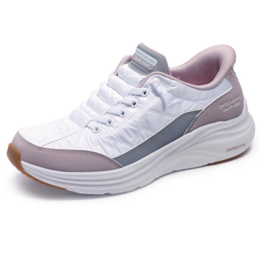 SKECHERS（スケッチャーズ） スニーカー レディース スリップインズ