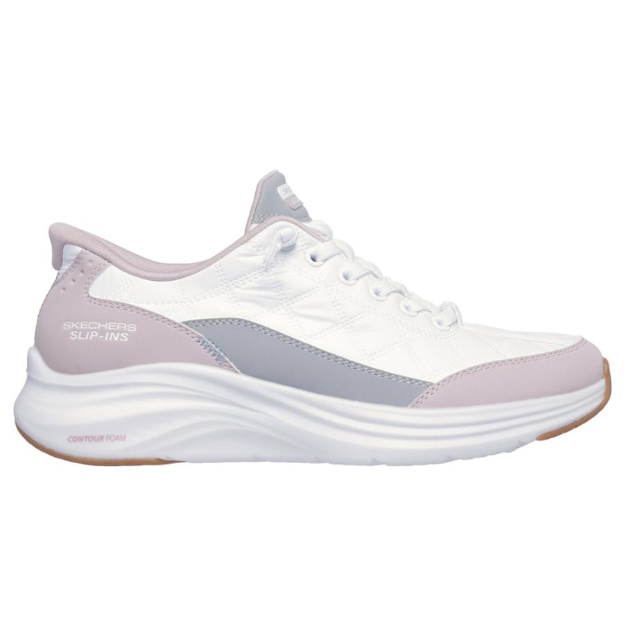 SKECHERS（スケッチャーズ） スニーカー レディース スリップインズ