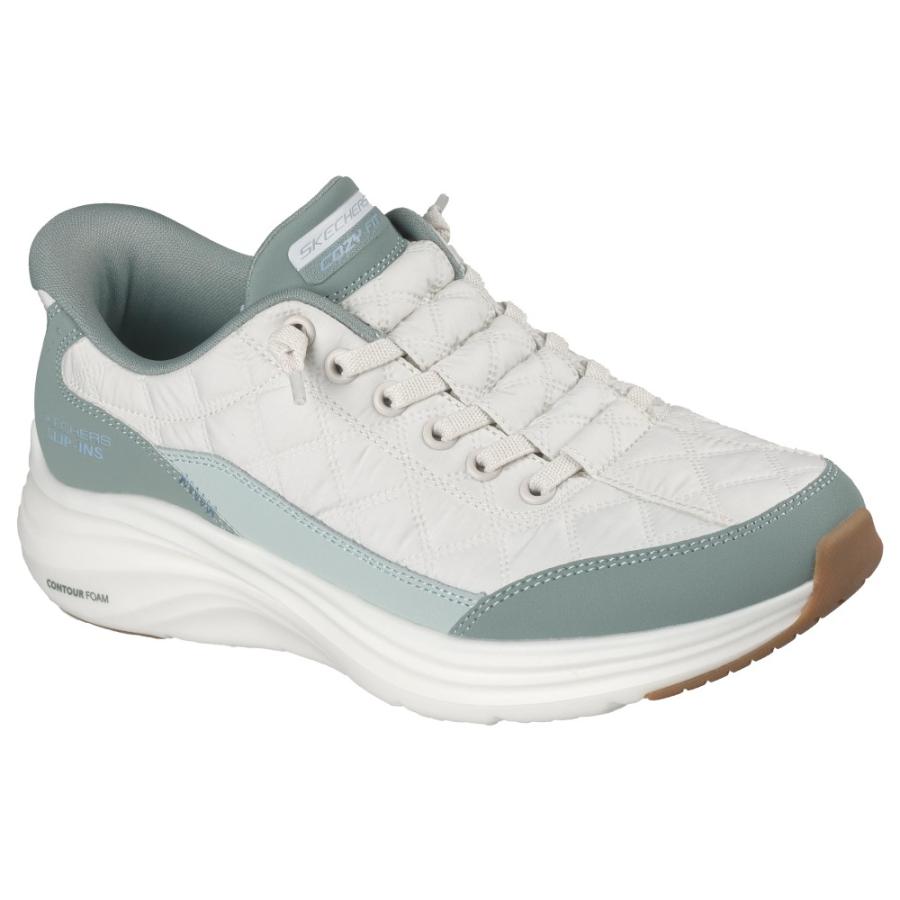 SKECHERS（スケッチャーズ） スニーカー レディース スリップインズ