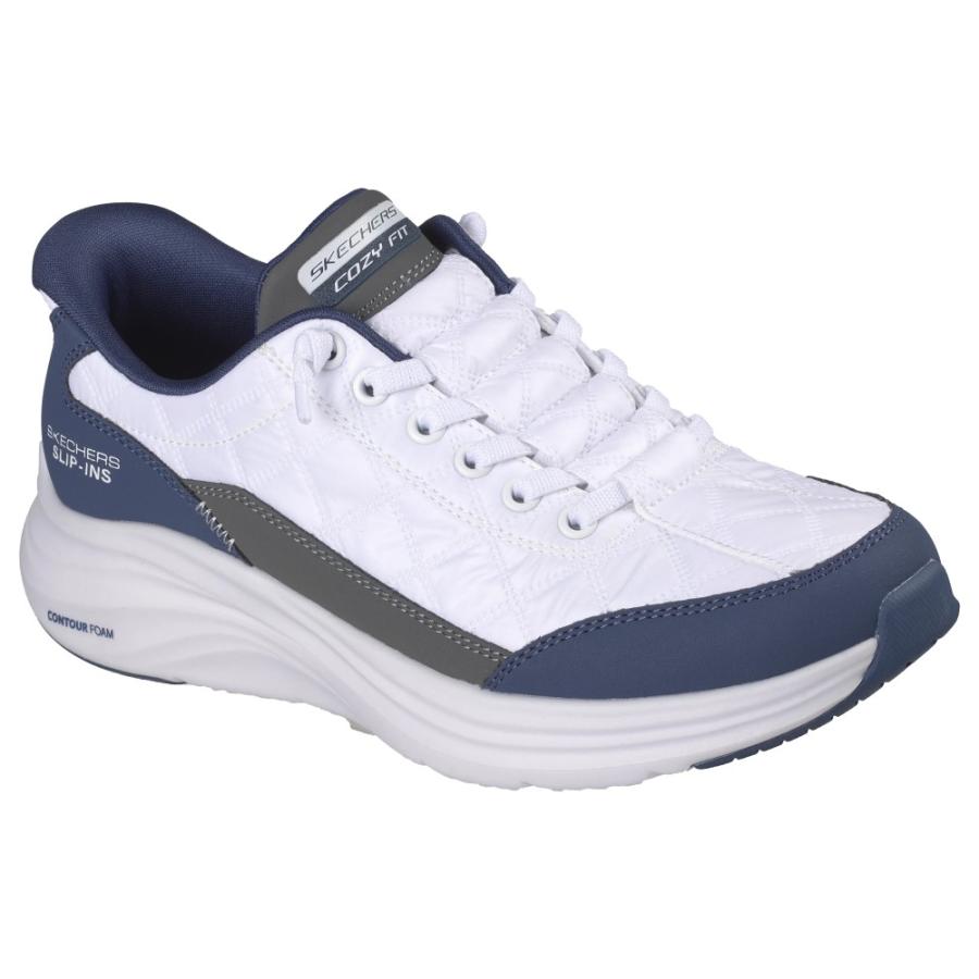 SKECHERS（スケッチャーズ） スニーカー レディース スリップインズ