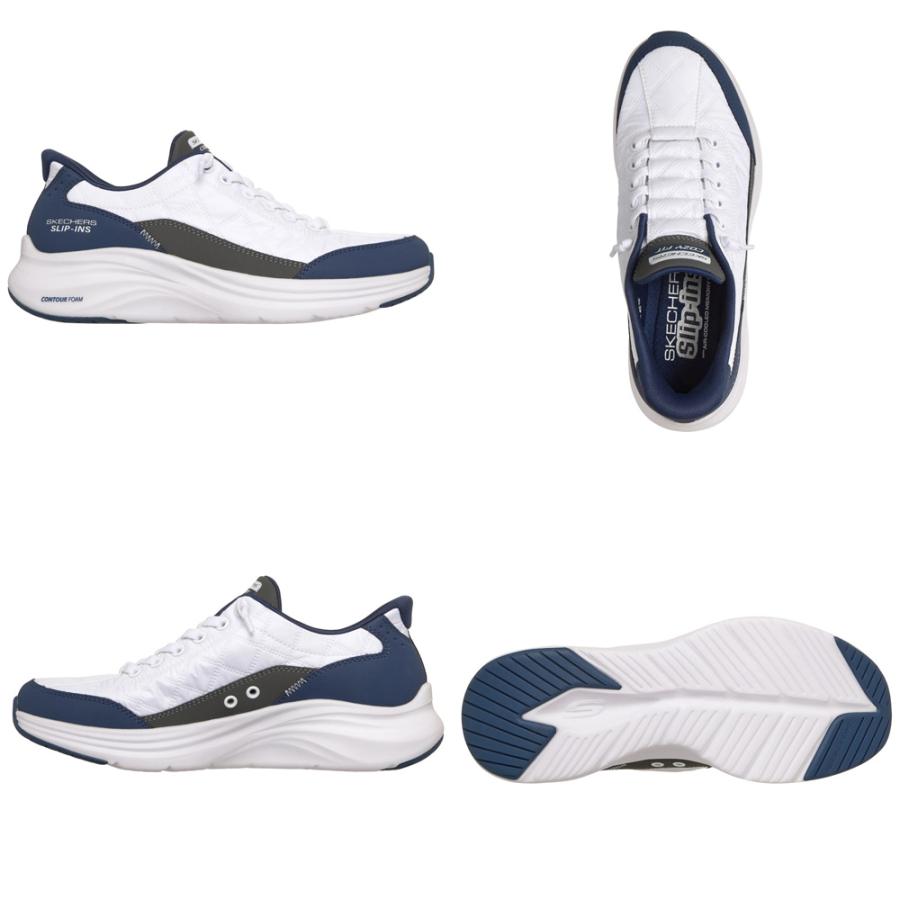 SKECHERS（スケッチャーズ） スニーカー レディース スリップインズ