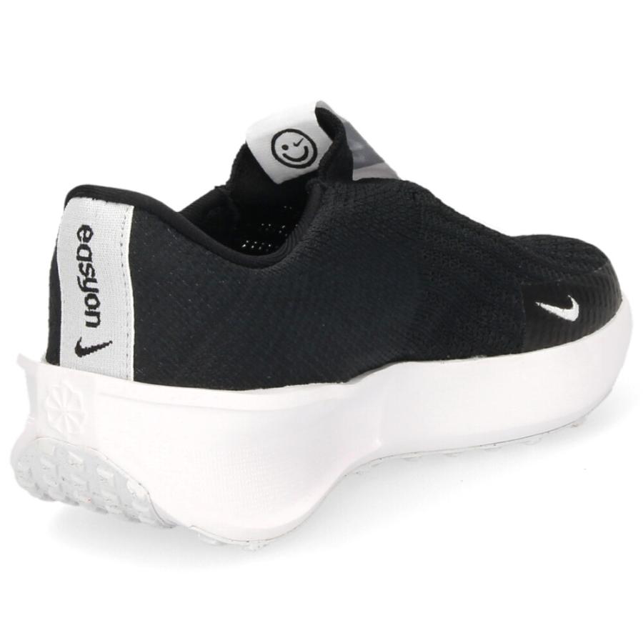 NIKE（ナイキ） スニーカー レディース 黒 厚底 ランニングシューズ