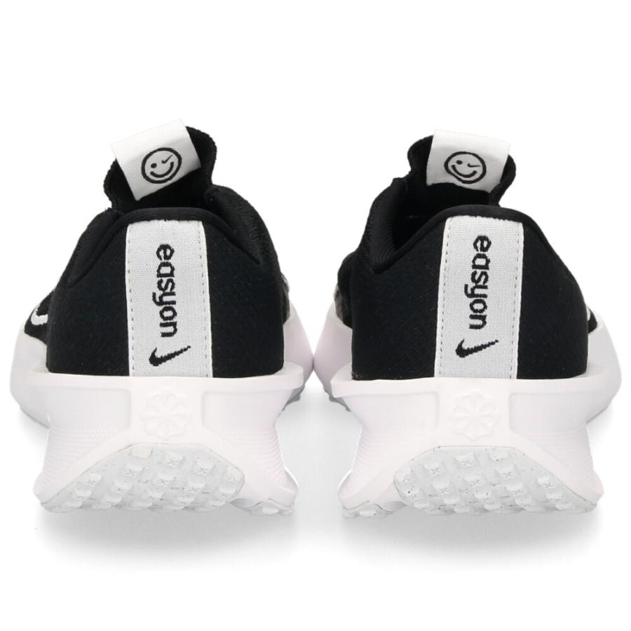 NIKE（ナイキ） スニーカー レディース 黒 厚底 ランニングシューズ