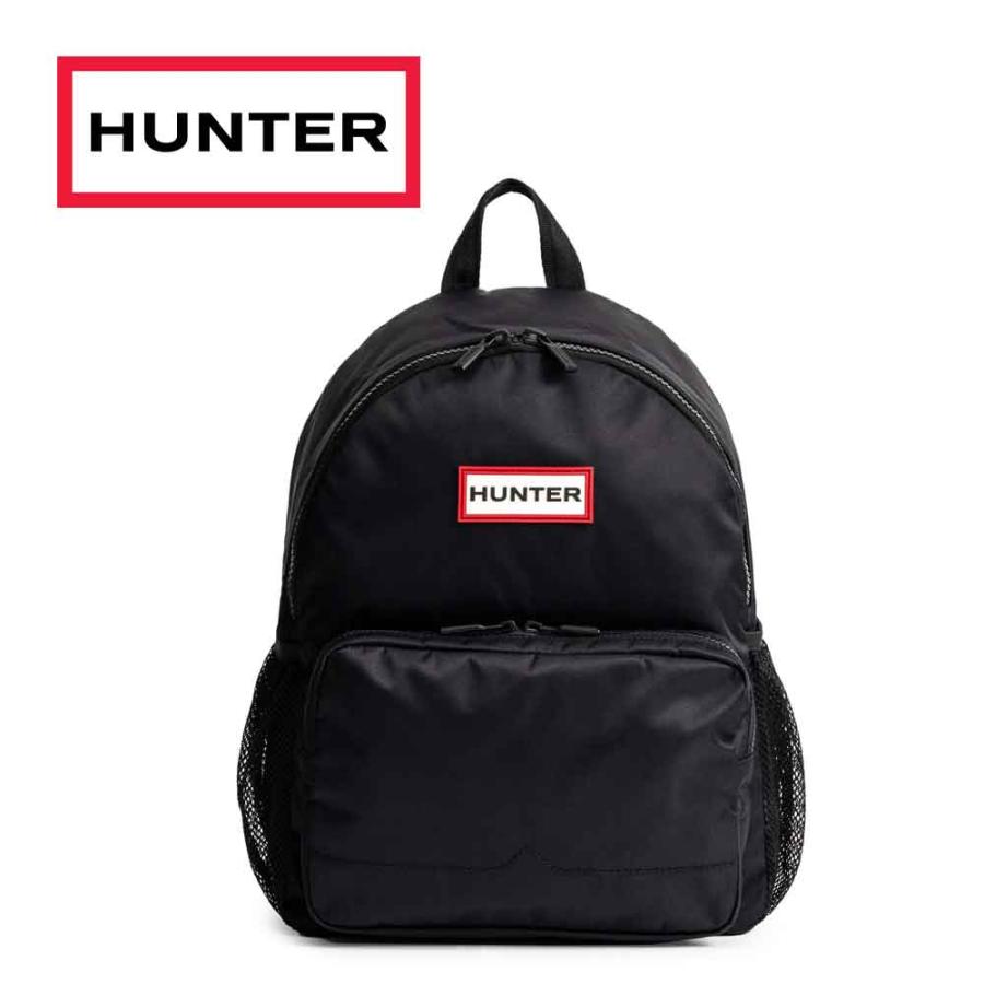 HUNTER（ハンター） リュック レディース メンズ リュックサック