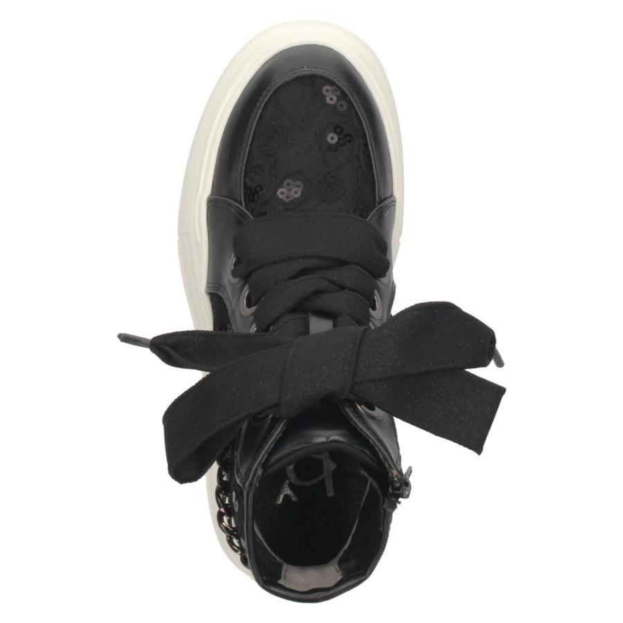 byあしながおじさん by あしながおじさん レディース スニーカー 厚底