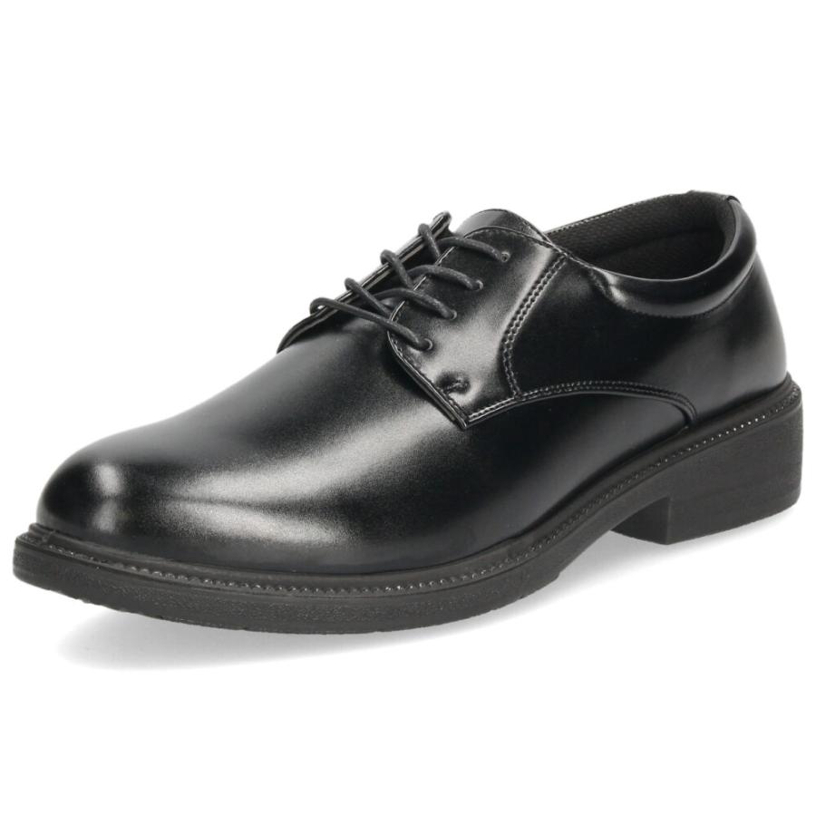 Wilson（ウイルソン） ビジネスシューズ メンズ 防水 防滑 滑らない