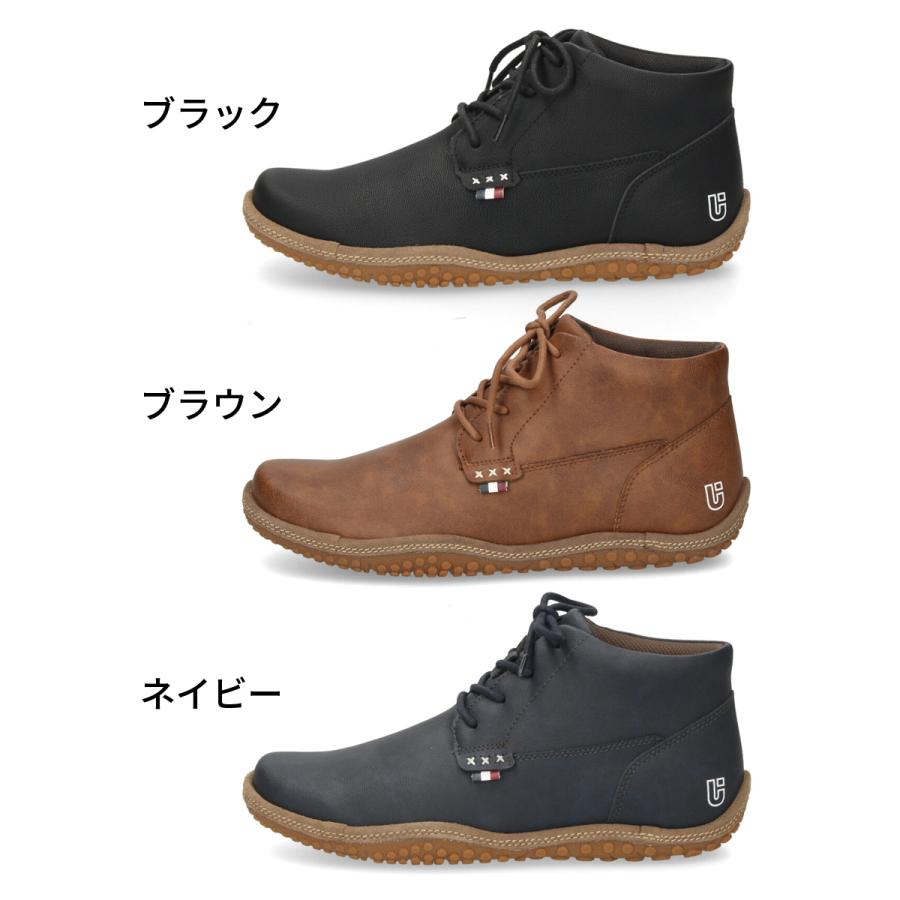 コンカラー クレスト エスアール ウォーターテックス メンズ カジュアルシューズ スニーカー ブーツ 靴 防水 防滑 軽量 幅広 926 931 124 conqueror shoes | Conqueror Shoes | 04