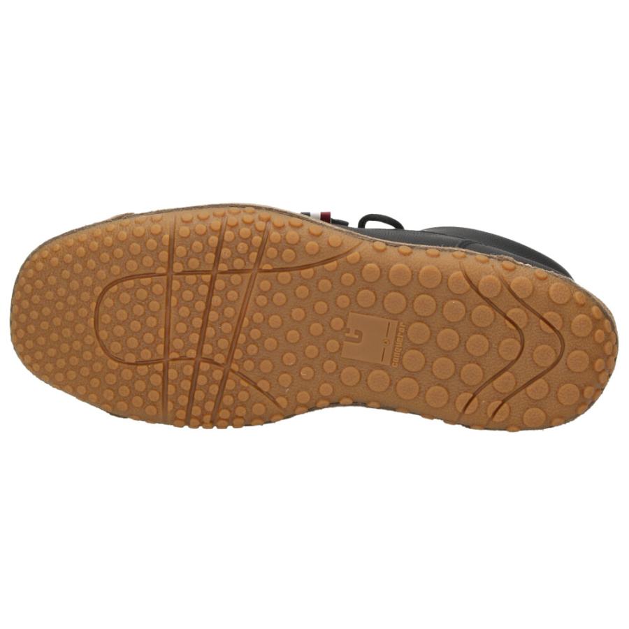 コンカラー クレスト エスアール ウォーターテックス メンズ カジュアルシューズ スニーカー ブーツ 靴 防水 防滑 軽量 幅広 926 931 124 conqueror shoes | Conqueror Shoes | 12