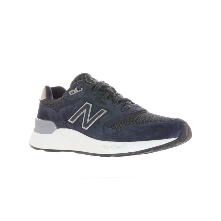 す*木様 【30%OFFスタート】 新品NB WW880 D ネイビー 23cm New Balance（ニューバランス） ＼選べる6カラー／ ニューバランス