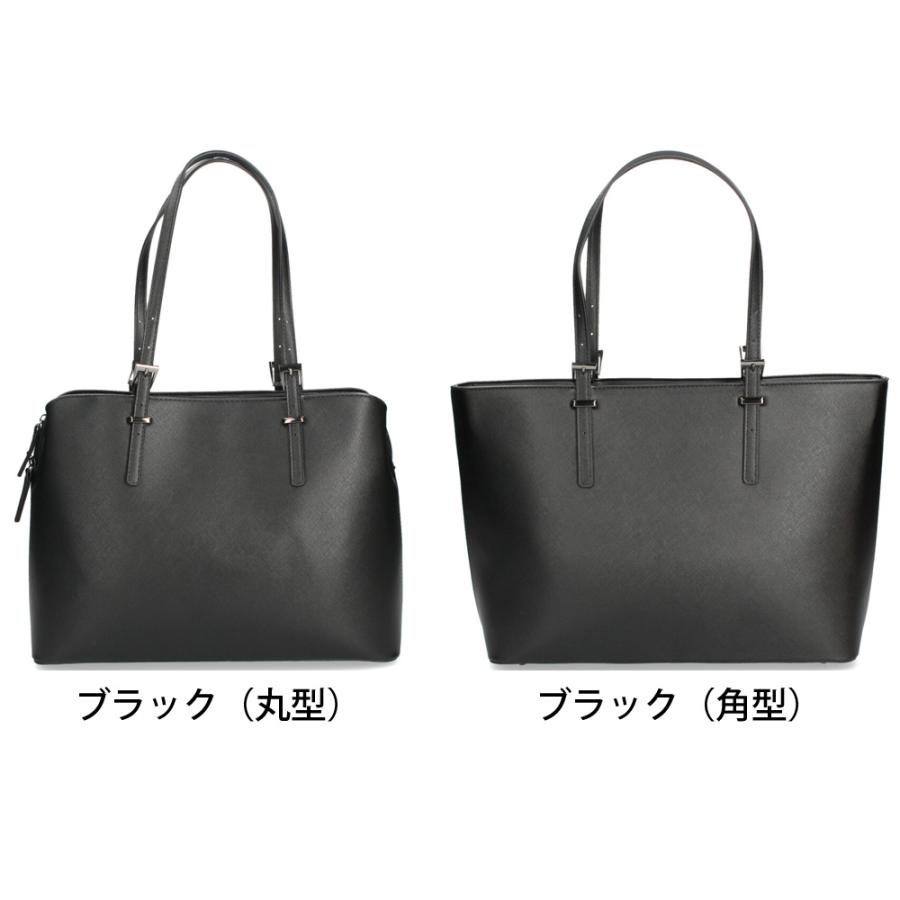 【新品未使用】マリーアスキュー　レディース　本革ビジネストートバッグ　A3書類◎  営業やリクルート活動に！ リクルートバッグ レディース 就活 バッグ ビジネスバッグ 通勤バッグ
